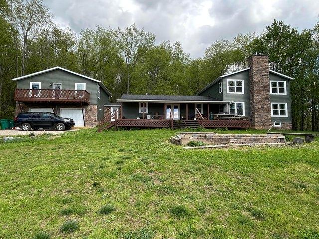 House for sale in Frazeysburg, Ohio