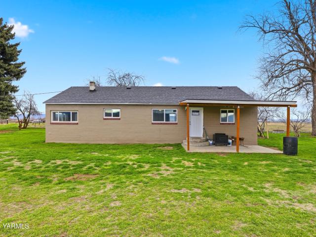 House for sale in White Swan, Washington
