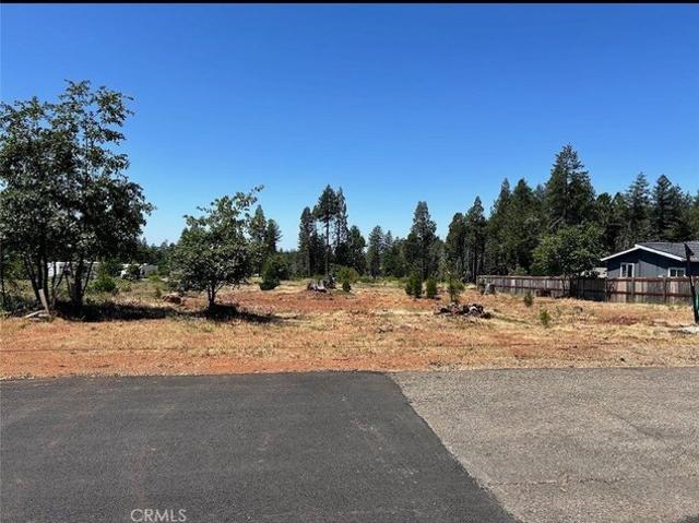 Land for sale in Magalia, California