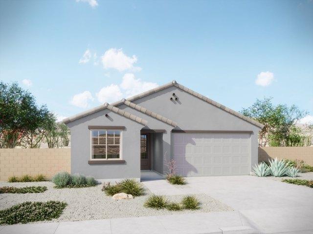House for sale in Vail, Arizona