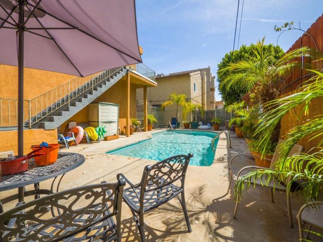 Apartment for rent in Sherman Oaks Neighborhood Council District, Canoga Park