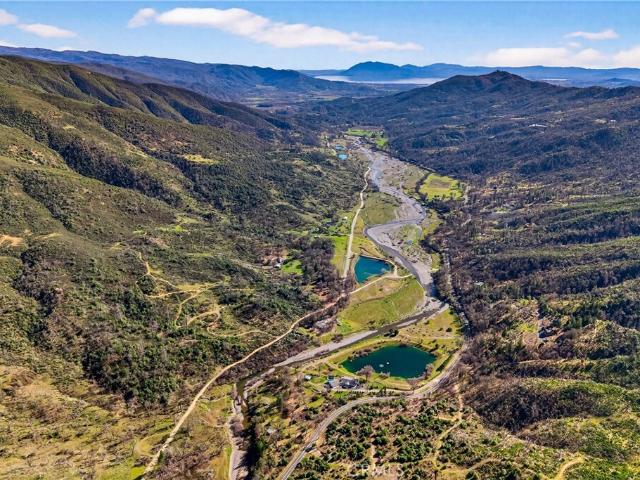 Land for sale in Lake, California
