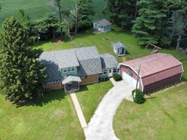 House for sale in Bureau, Illinois