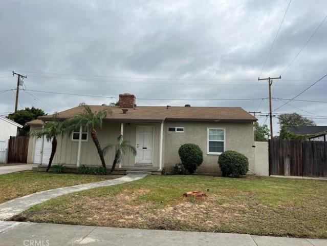 House for sale in Whittier, California