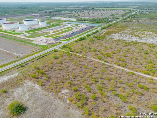 Land for sale in Falls City, Texas