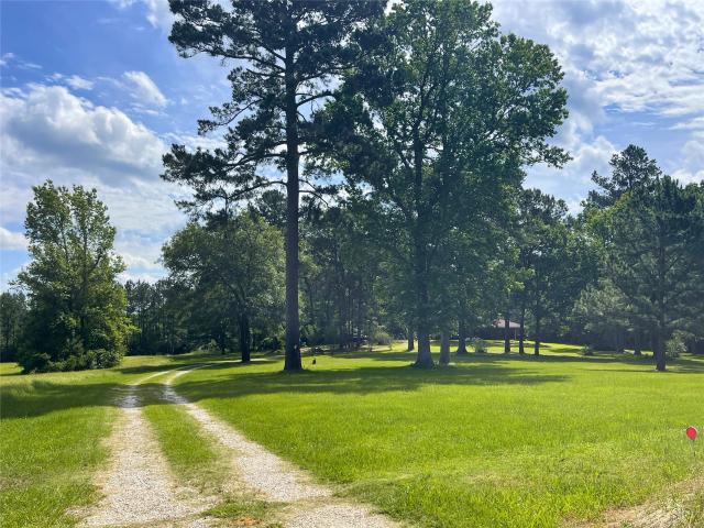 Farm for sale in Groveton, Texas