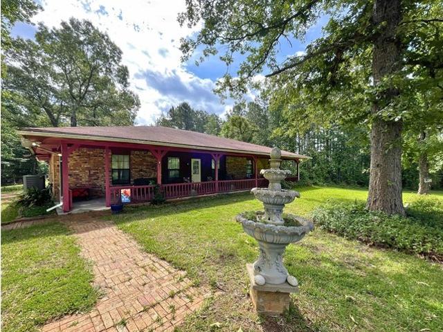 Farm for sale in Groveton, Texas