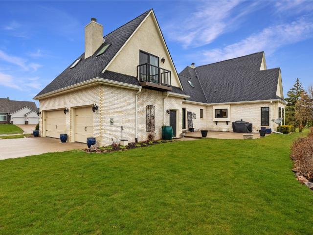 House for sale in Clive, Iowa