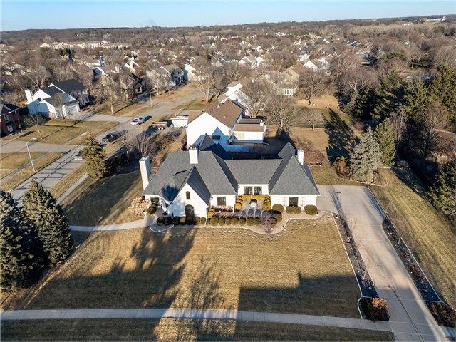 House for sale in Clive, Iowa