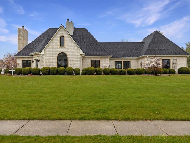 House for sale in Clive, Iowa