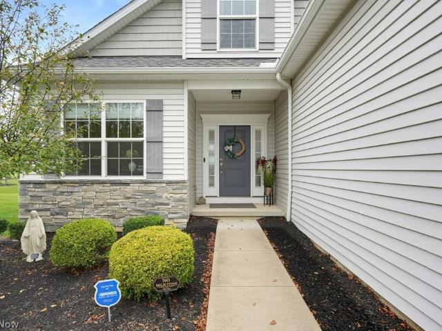 House for sale in Columbia Station, Ohio