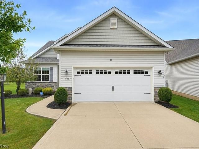 House for sale in Columbia Station, Ohio