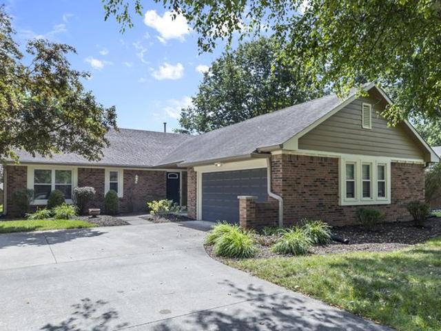 House for sale in Carmel, Indiana