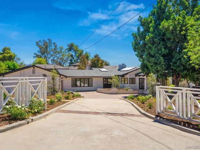 House for sale in Poway, San Diego County