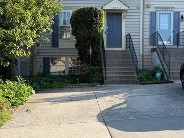 Condo for sale in Virginia