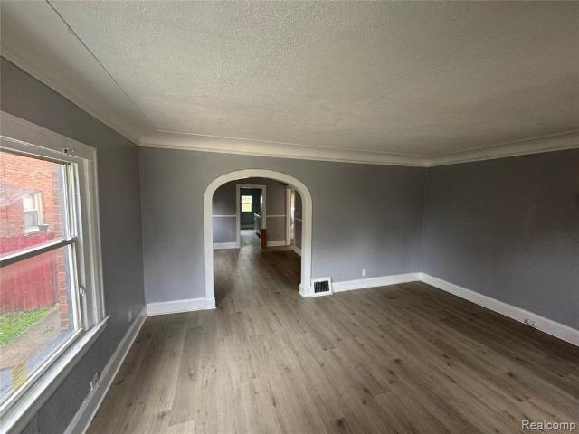 House for sale in Detroit, Michigan