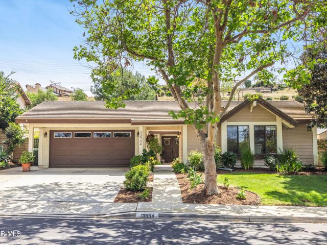 House for sale in Moorpark, California