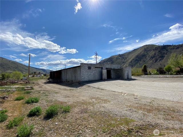 Commercial for sale in Orondo, Washington