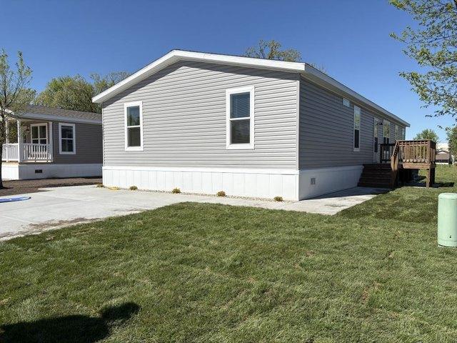 House for sale in Rosemount, Minnesota