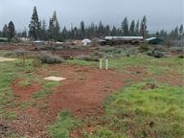 Land for sale in Butte, California