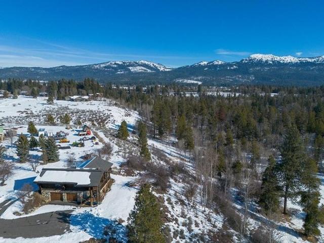 House for sale in Mccall, Idaho