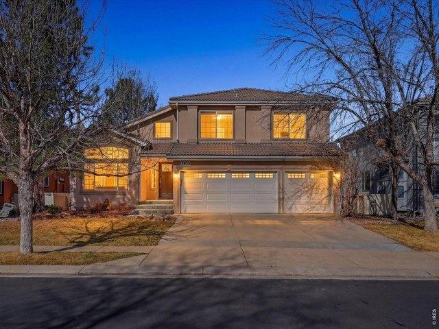 House for sale in Broomfield, Colorado