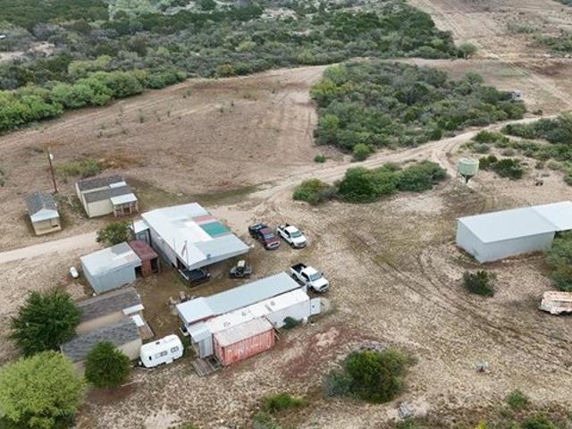 Land for sale in Del Rio, Texas