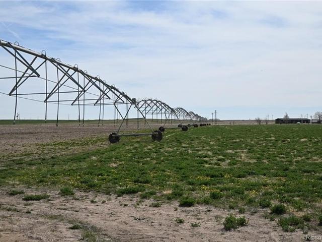 Land for sale in Brighton, Colorado