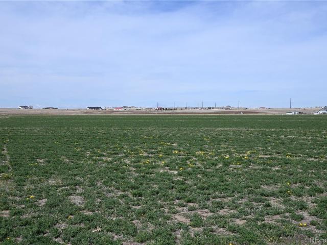 Land for sale in Brighton, Colorado