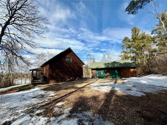 House for sale in Bagley, Minnesota