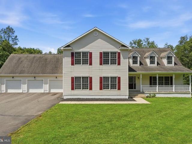 House for sale in Virginia