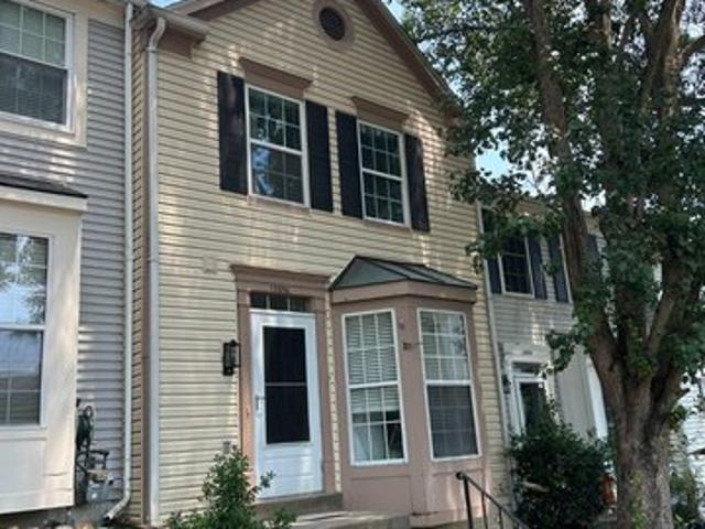 Townhouse for sale in Virginia