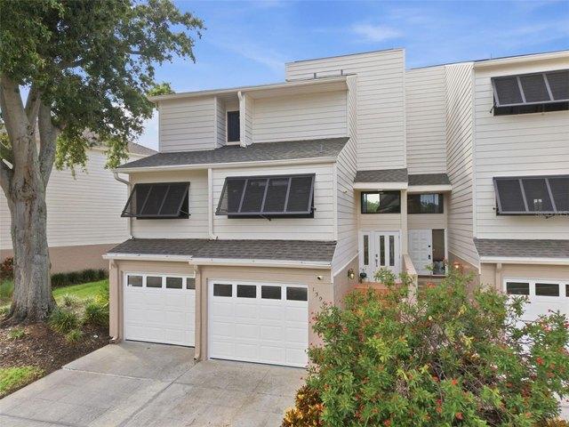 Townhouse for sale in Clearwater, Pinellas County