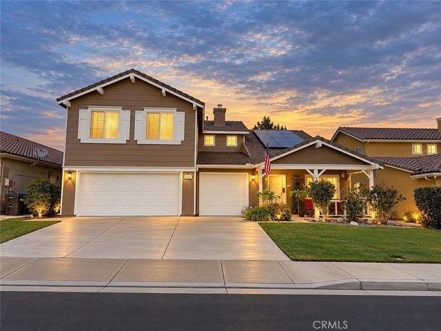 House for sale in Corona, Riverside County