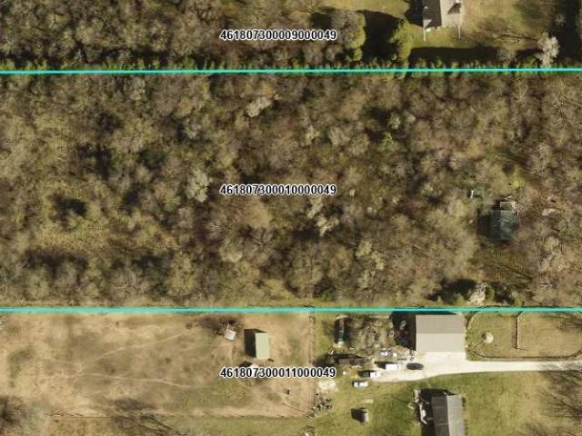 House for sale in Hanna, Indiana