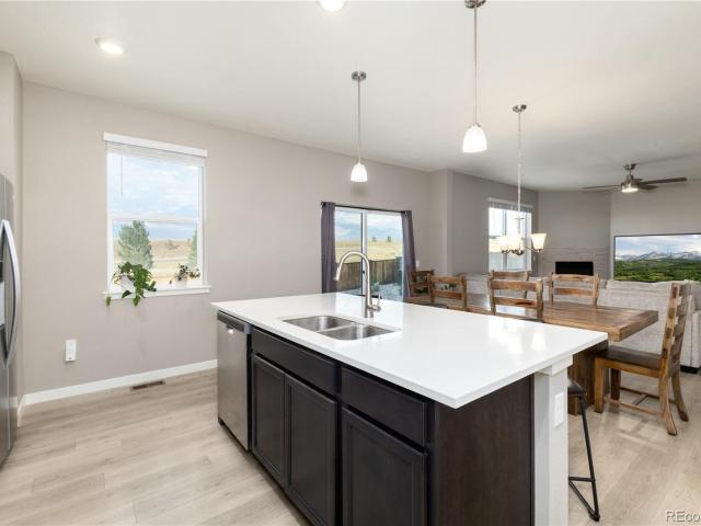 House for sale in Parker, Douglas County