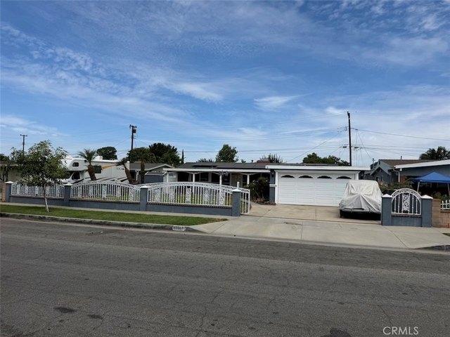 House for sale in La Mirada, California