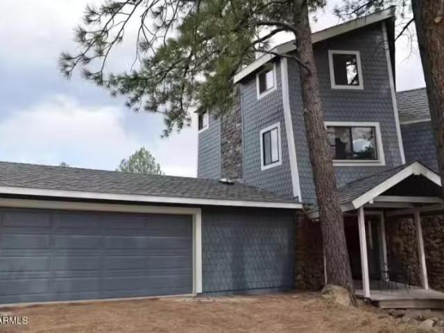 House for sale in Flagstaff