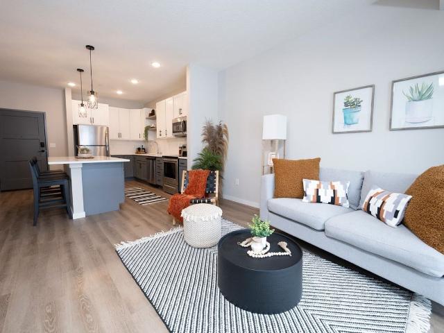 Apartment for rent in Savage