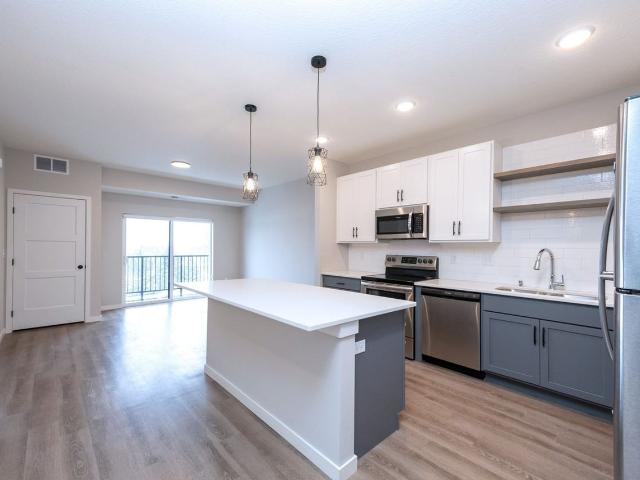 Apartment for rent in Savage