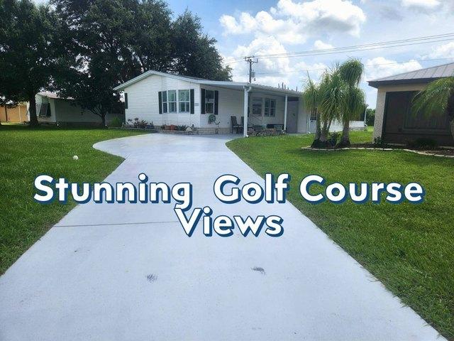 House for sale in Fort Pierce, Florida
