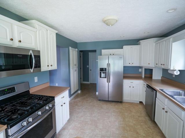 House for sale in Tell City, Indiana