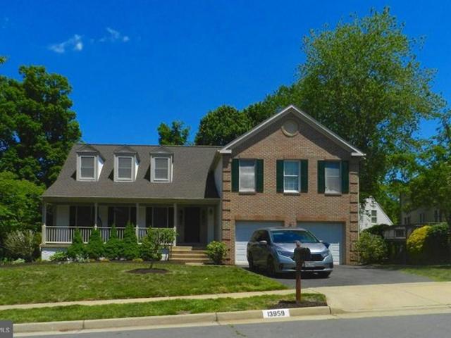 House for sale in Virginia
