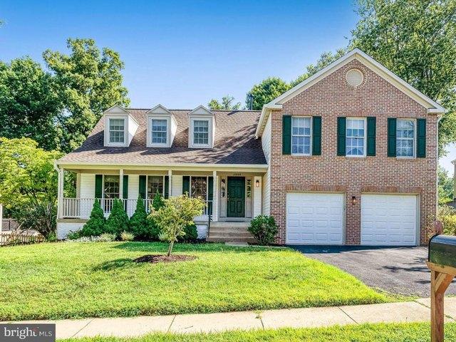 House for sale in Virginia