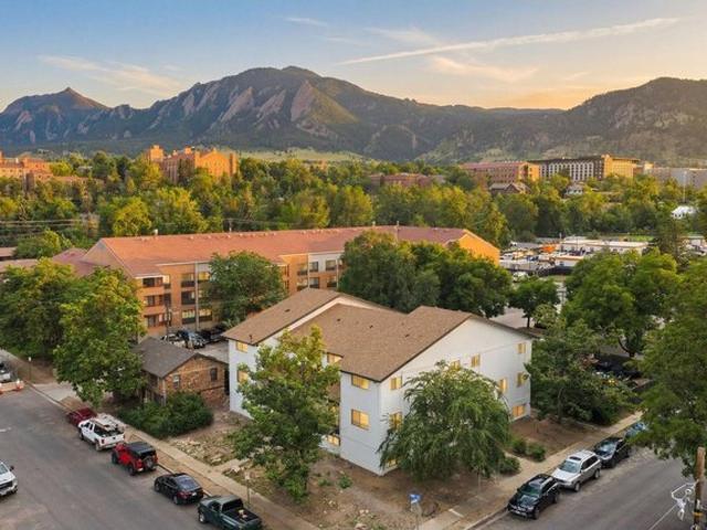 House for sale in Goss-Grove, Boulder