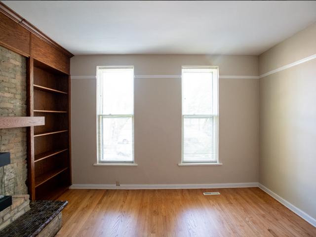Apartment for rent in Milwaukee, Wisconsin