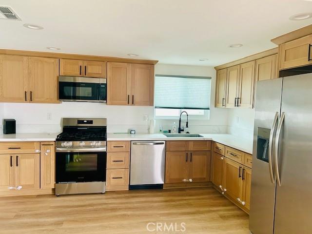 House for sale in La Verne, California