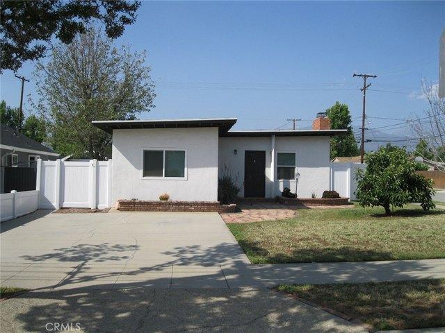 House for sale in La Verne, California