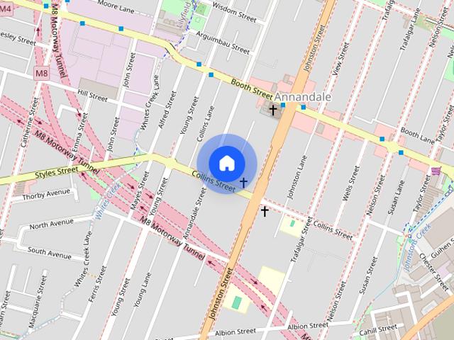Apartment for rent in Sydney, New South Wales
