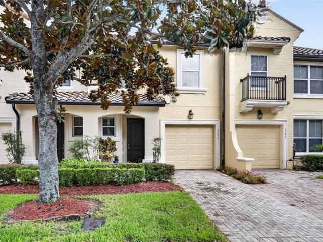 Townhouse for sale in Maitland, Florida